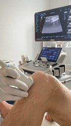 Фото компании  Медицинский центр Idmed 11