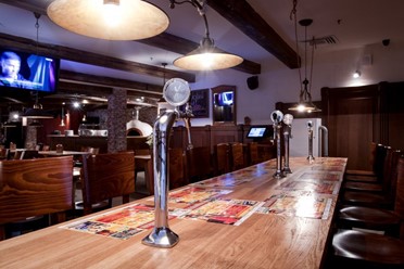 Фото компании  Maximilian 3