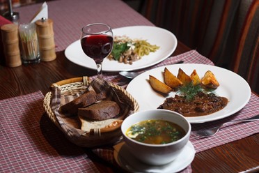 Фото компании  ТОЛСТЫЙ КРАЙ 14