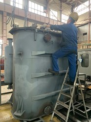 Фото компании  Демонтажные услуги 5