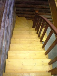 Фото компании ИП Лестницы для дома и дачи 1