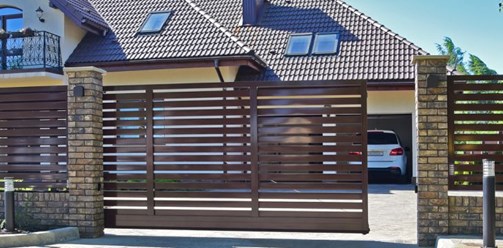 Фото компании  "Алютех" Самара 1