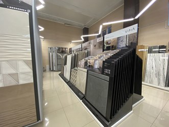 Фото компании ООО Керам-Март 2