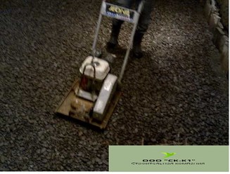 Фото компании ООО СК-К1 16