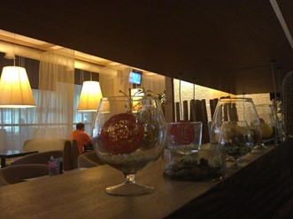 Фото компании  Япона Мама, ресторан 48