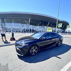 Фото компании ООО Регион Транс 2