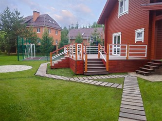 Фото компании ООО DECK Ecology 4