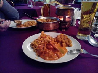 Фото компании  Devi Cafe, ресторан 19