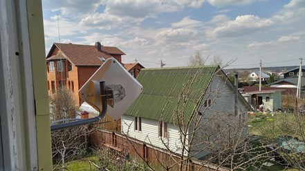Фото компании  Интернет на дачу 8