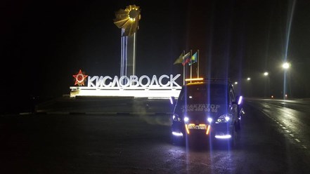 Фото компании  Услуги эвакуатора в г. Махачкале 4