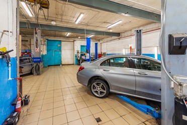 Фото компании  Lanskoy Auto 7