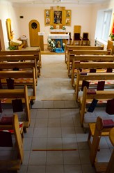 Фото компании МЕСТНАЯ РЕЛИГИОЗНАЯ ОРГАНИЗАЦИЯ МЕСТНАЯ РЕЛИГИОЗНАЯ ОРГАНИЗАЦИЯ ПРИХОДА СВЯТОГО ГЕОРГИЯ ПОБЕДОНОСЦА РИМСКО-КАТОЛИЧЕСКОЙ ЦЕРКВИ 1