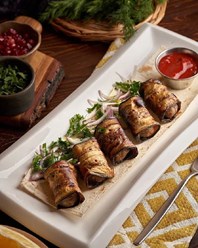 Фото компании  «Гуливани» 9