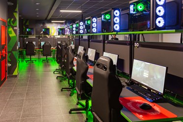 Фото компании  True Gamers 2