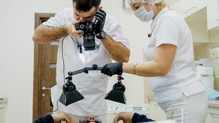 Фото компании  СТ клиника 14