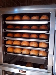 Фото компании  SubWay, сеть ресторанов быстрого питания 2