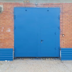 Фото компании  Ворота-ПРО 3