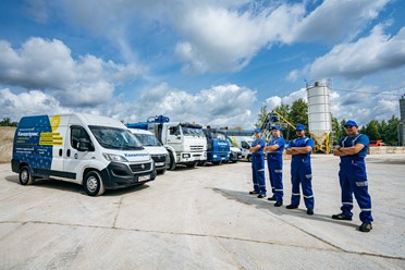 Фото компании ООО Каналсервис 3