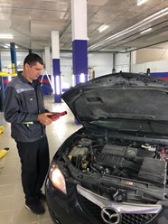 Фото компании  Автосервис Автопилот Царицыно 18