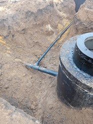 Фото компании ИП Строительство и обслуживание инженерных сетей 7