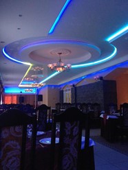 Фото компании  Бакинский дворик 1