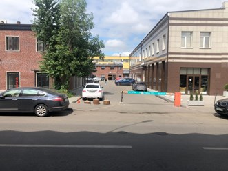 Фото компании  Легенда ТУ-154 10