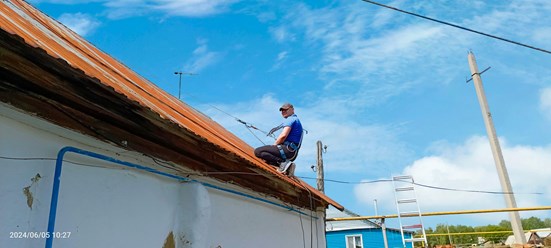 Фото компании  Эталон Покрас 2