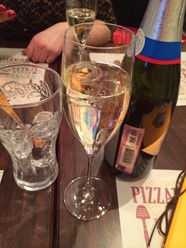 Фото компании  IL Патио, сеть семейных итальянских ресторанов 27