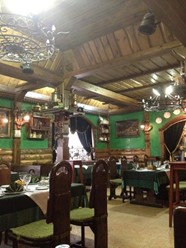 Фото компании  Столовая №1, ресторан 5