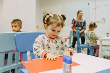 Фото компании  "Дом Волшебников" 3