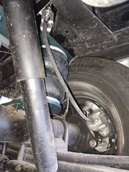 Фото компании  Пневморессора 28