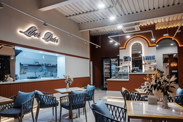 Фото компании ООО Либер Патер 2