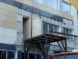 Фото компании ООО Подрядстрой 10