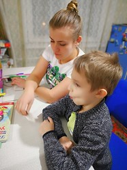 Фото компании  Мамина школа 5