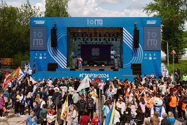 Фото компании ООО «Прожектор» 10