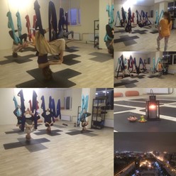 Фото компании  Стелла Нова, фитнес-центр 14