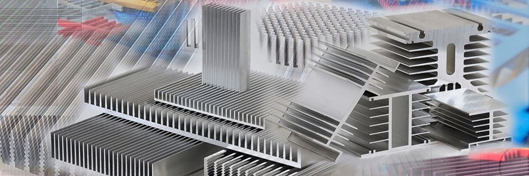 Фото компании ООО «Фабрика алюминиевого профиля» 7