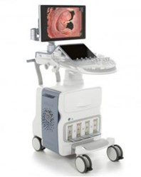GE VOLUSON E10 пожалуй лучший в мире аппарат для диагностики женского здоровья