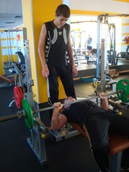 Фото компании  Супер фитнес 14