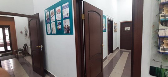 Фото компании  BKC - Профсоюзная 6