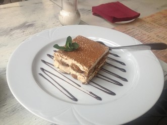 Фото компании  Makaroni, ресторан 23