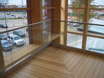 Фото компании  Лестницы Всем 61