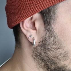 Фото компании  Wizards tattoo&piercing studio 4