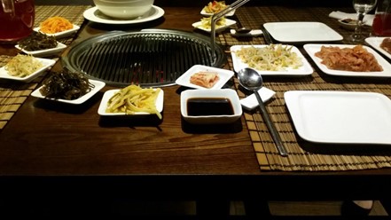 Фото компании  Silla, ресторан корейской кухни 2
