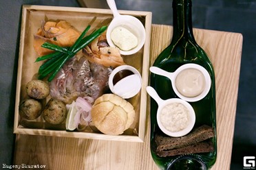 Фото компании  Grill Grot 2