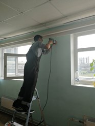 Монтажные работы Гарант Климат