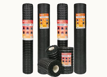 Базальтовая сетка в наличии с доставкой или самовывозом.