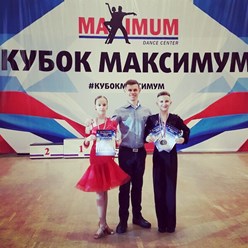 Фото компании  Школа танцев Алексеевская | DANCEMASTERS 9