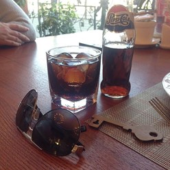 Фото компании  Папа Карло, кафе-ресторан итальянской кухни 7