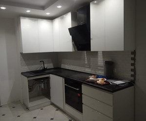 Фото компании  Кухни Хара 1